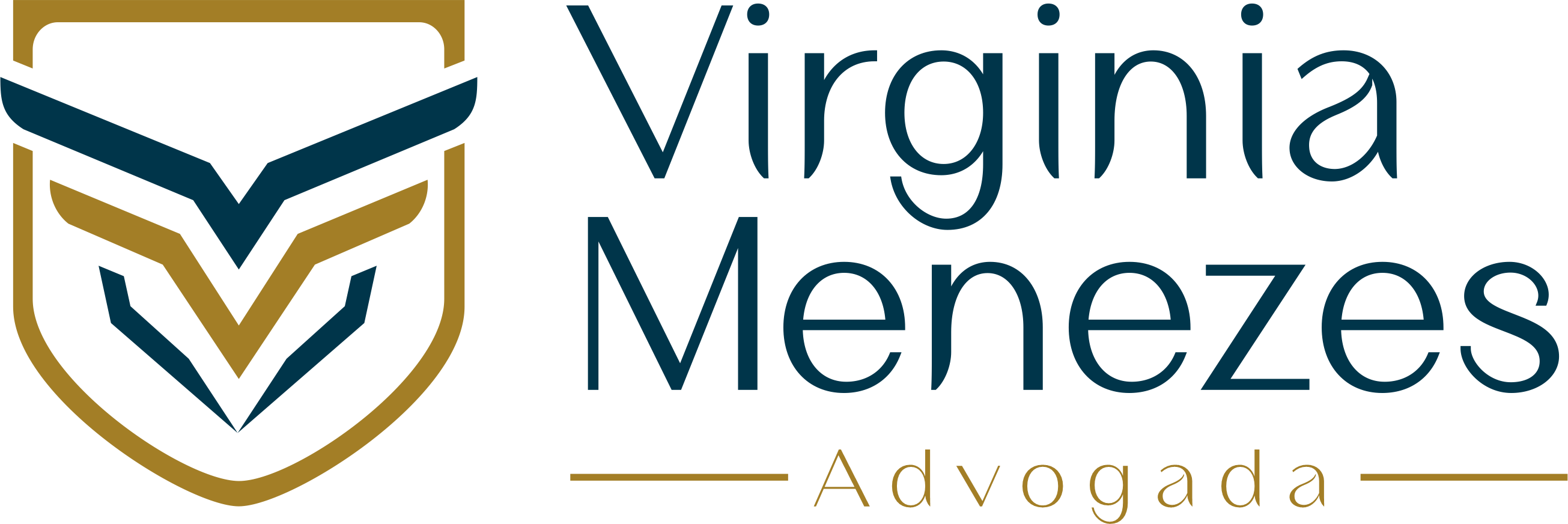 Logo Virginia - color